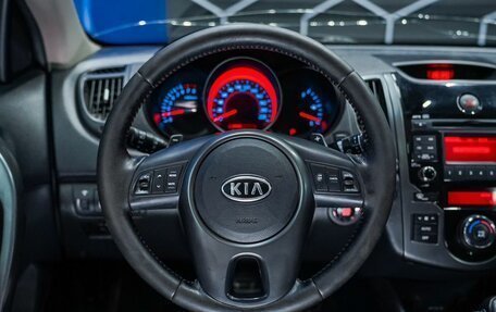 KIA Cerato III, 2011 год, 730 000 рублей, 22 фотография