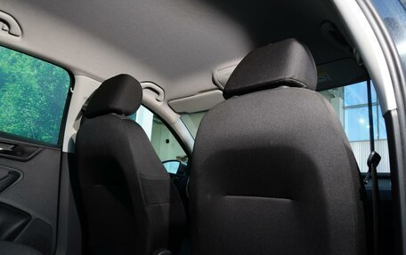 Skoda Rapid I, 2019 год, 1 248 000 рублей, 11 фотография