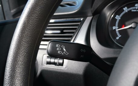 Skoda Rapid I, 2019 год, 1 248 000 рублей, 13 фотография