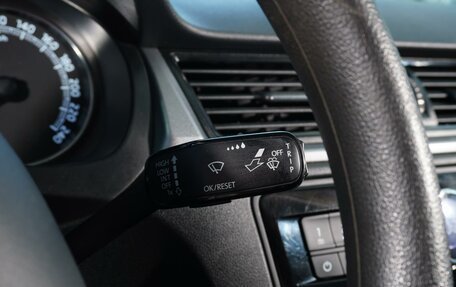 Skoda Rapid I, 2019 год, 1 248 000 рублей, 14 фотография
