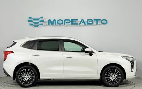 Haval Jolion, 2023 год, 2 079 000 рублей, 4 фотография