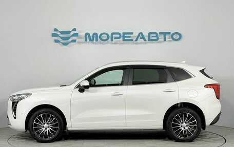 Haval Jolion, 2023 год, 2 079 000 рублей, 8 фотография