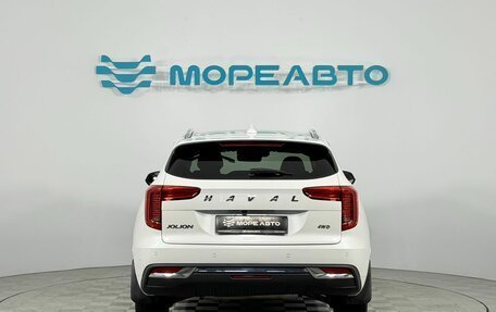 Haval Jolion, 2023 год, 2 079 000 рублей, 6 фотография