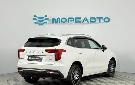 Haval Jolion, 2023 год, 2 079 000 рублей, 5 фотография