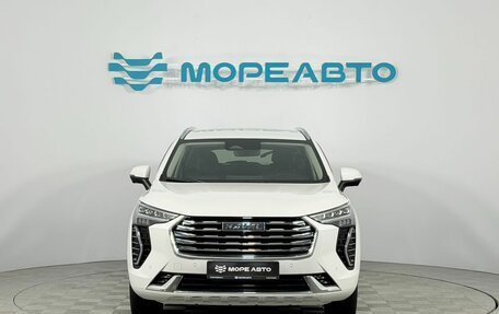 Haval Jolion, 2023 год, 2 079 000 рублей, 2 фотография