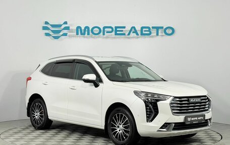 Haval Jolion, 2023 год, 2 079 000 рублей, 3 фотография