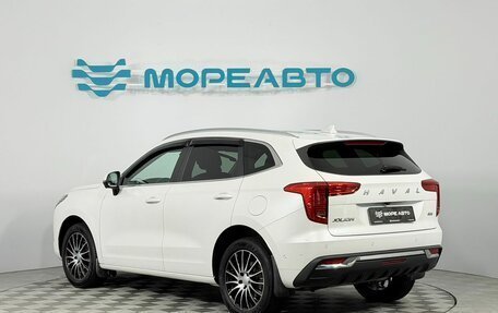 Haval Jolion, 2023 год, 2 079 000 рублей, 7 фотография