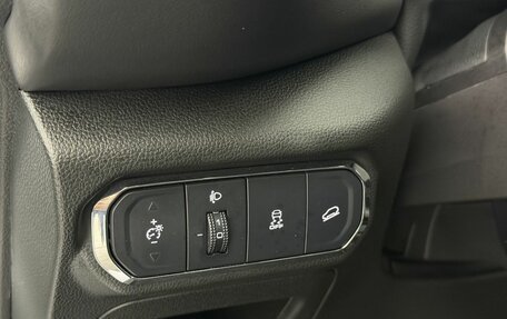 Haval Jolion, 2023 год, 2 079 000 рублей, 15 фотография