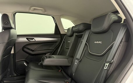 Haval Jolion, 2023 год, 2 079 000 рублей, 19 фотография