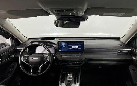 Haval Jolion, 2023 год, 2 079 000 рублей, 23 фотография