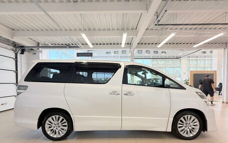 Toyota Vellfire I, 2012 год, 3 049 900 рублей, 7 фотография