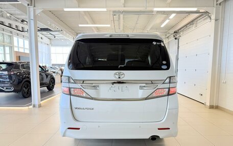 Toyota Vellfire I, 2012 год, 3 049 900 рублей, 5 фотография