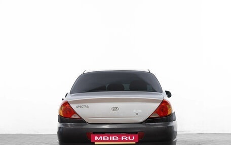 KIA Spectra II (LD), 2006 год, 149 000 рублей, 6 фотография