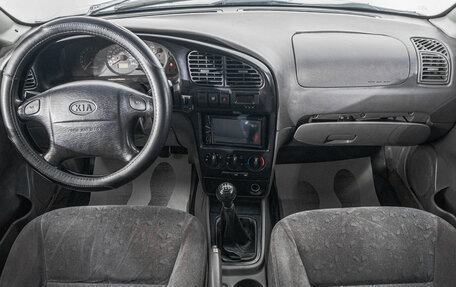 KIA Spectra II (LD), 2006 год, 149 000 рублей, 8 фотография