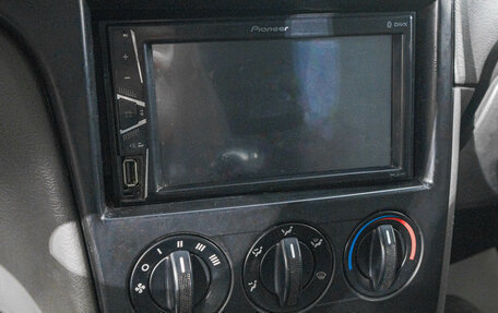 KIA Spectra II (LD), 2006 год, 149 000 рублей, 14 фотография