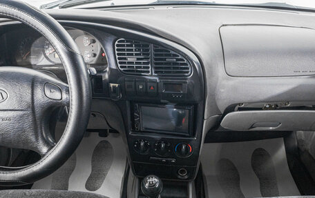 KIA Spectra II (LD), 2006 год, 149 000 рублей, 13 фотография