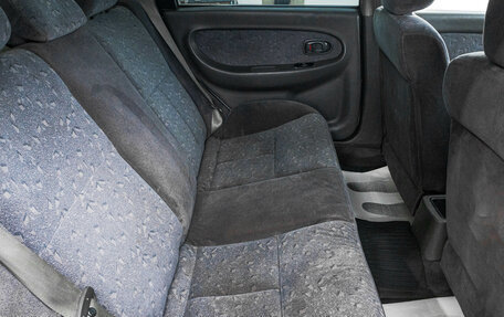 KIA Spectra II (LD), 2006 год, 149 000 рублей, 19 фотография