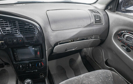 KIA Spectra II (LD), 2006 год, 149 000 рублей, 16 фотография