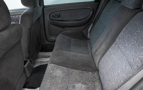 KIA Spectra II (LD), 2006 год, 149 000 рублей, 18 фотография