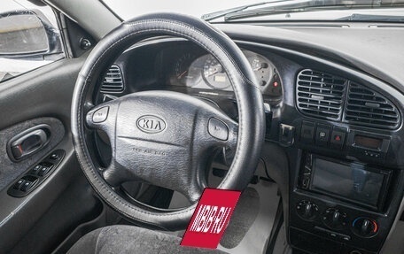 KIA Spectra II (LD), 2006 год, 149 000 рублей, 12 фотография