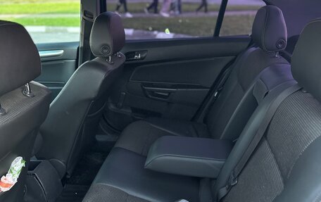 Opel Astra H, 2008 год, 199 000 рублей, 7 фотография