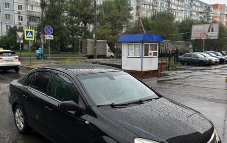 Opel Astra H, 2008 год, 199 000 рублей, 12 фотография