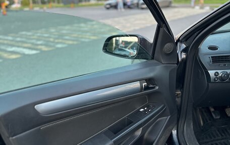 Opel Astra H, 2008 год, 199 000 рублей, 9 фотография