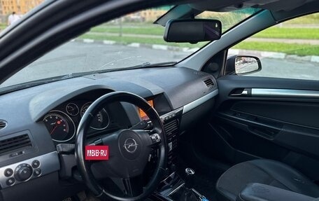 Opel Astra H, 2008 год, 199 000 рублей, 8 фотография