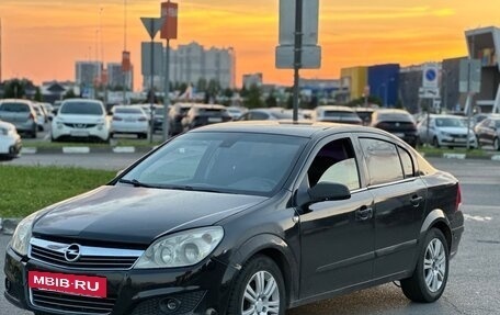 Opel Astra H, 2008 год, 199 000 рублей, 3 фотография