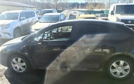 Citroen C4 II рестайлинг, 2008 год, 170 000 рублей, 3 фотография