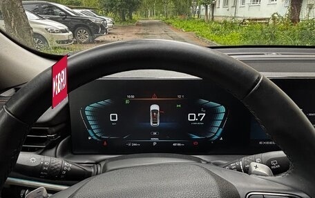 CheryExeed TXL, 2023 год, 2 200 000 рублей, 6 фотография