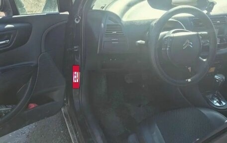 Citroen C4 II рестайлинг, 2008 год, 170 000 рублей, 2 фотография