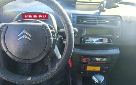 Citroen C4 II рестайлинг, 2008 год, 170 000 рублей, 5 фотография