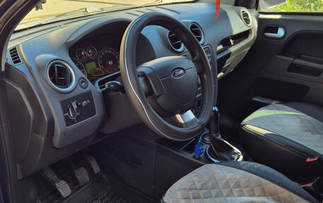 Ford Fusion I, 2009 год, 450 000 рублей, 6 фотография