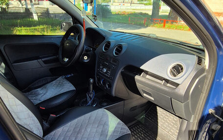 Ford Fusion I, 2009 год, 450 000 рублей, 7 фотография