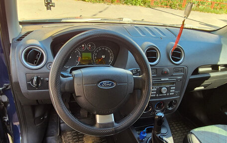 Ford Fusion I, 2009 год, 450 000 рублей, 9 фотография