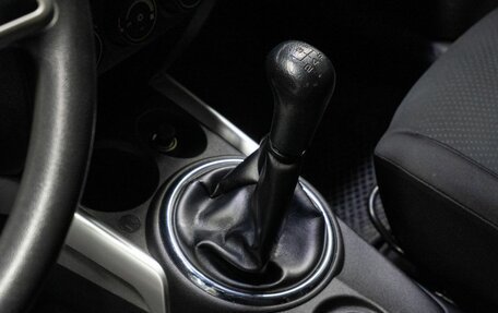 Mitsubishi ASX I рестайлинг, 2013 год, 970 000 рублей, 11 фотография
