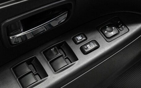 Mitsubishi ASX I рестайлинг, 2013 год, 970 000 рублей, 12 фотография