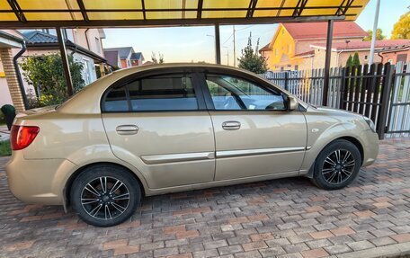 KIA Rio II, 2011 год, 615 000 рублей, 3 фотография