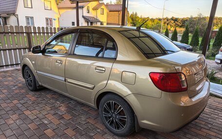 KIA Rio II, 2011 год, 615 000 рублей, 4 фотография