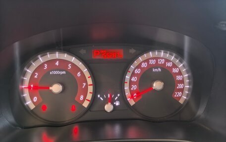KIA Rio II, 2011 год, 615 000 рублей, 6 фотография