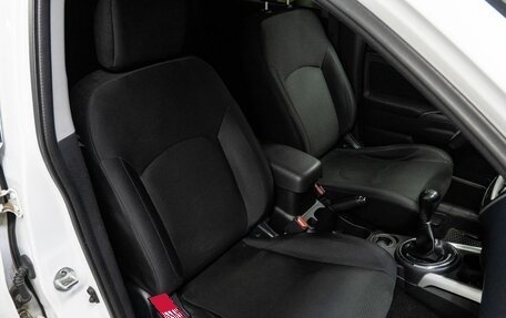 Mitsubishi ASX I рестайлинг, 2013 год, 970 000 рублей, 16 фотография