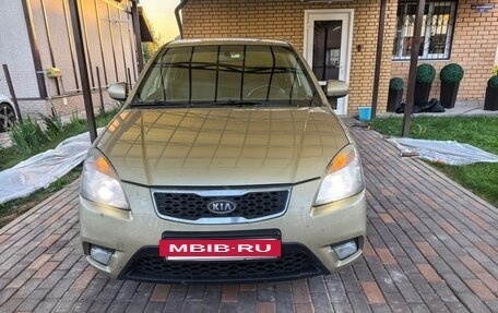 KIA Rio II, 2011 год, 615 000 рублей, 2 фотография