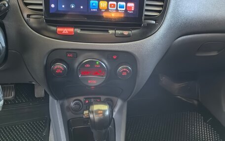 KIA Rio II, 2011 год, 615 000 рублей, 8 фотография