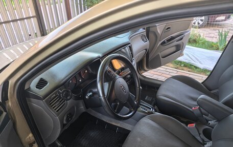 KIA Rio II, 2011 год, 615 000 рублей, 17 фотография