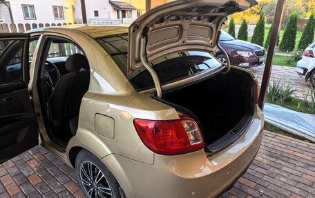 KIA Rio II, 2011 год, 615 000 рублей, 21 фотография