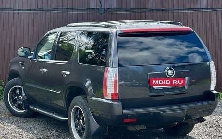 Cadillac Escalade III, 2011 год, 1 999 777 рублей, 6 фотография