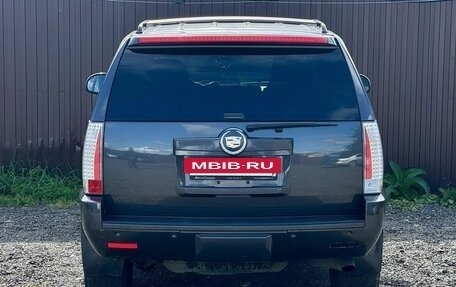 Cadillac Escalade III, 2011 год, 1 999 777 рублей, 7 фотография