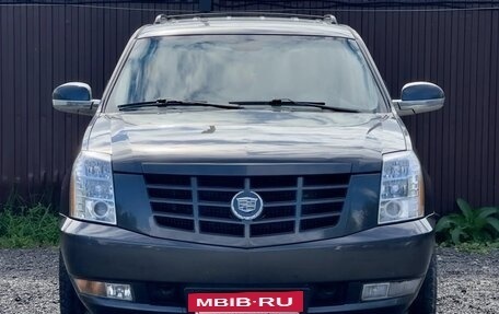 Cadillac Escalade III, 2011 год, 1 999 777 рублей, 2 фотография