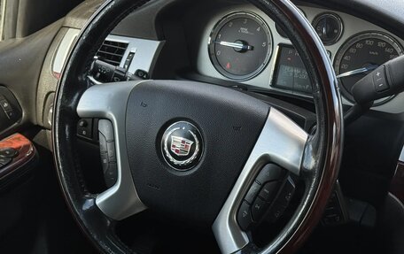 Cadillac Escalade III, 2011 год, 1 999 777 рублей, 14 фотография